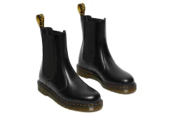 Botines Planos 2976 Hi Chelsea Boot