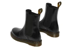Botines Planos 2976 Hi Chelsea Boot