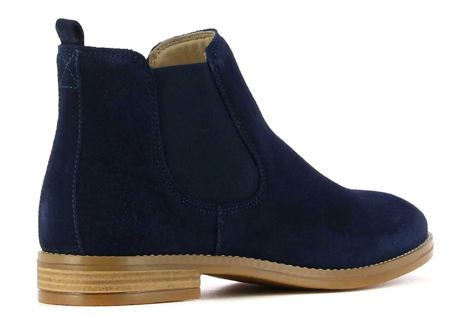 Botines Planos Randy