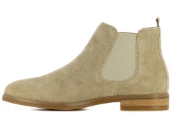 Botines Planos Randy
