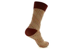Calcetines Herringbone
