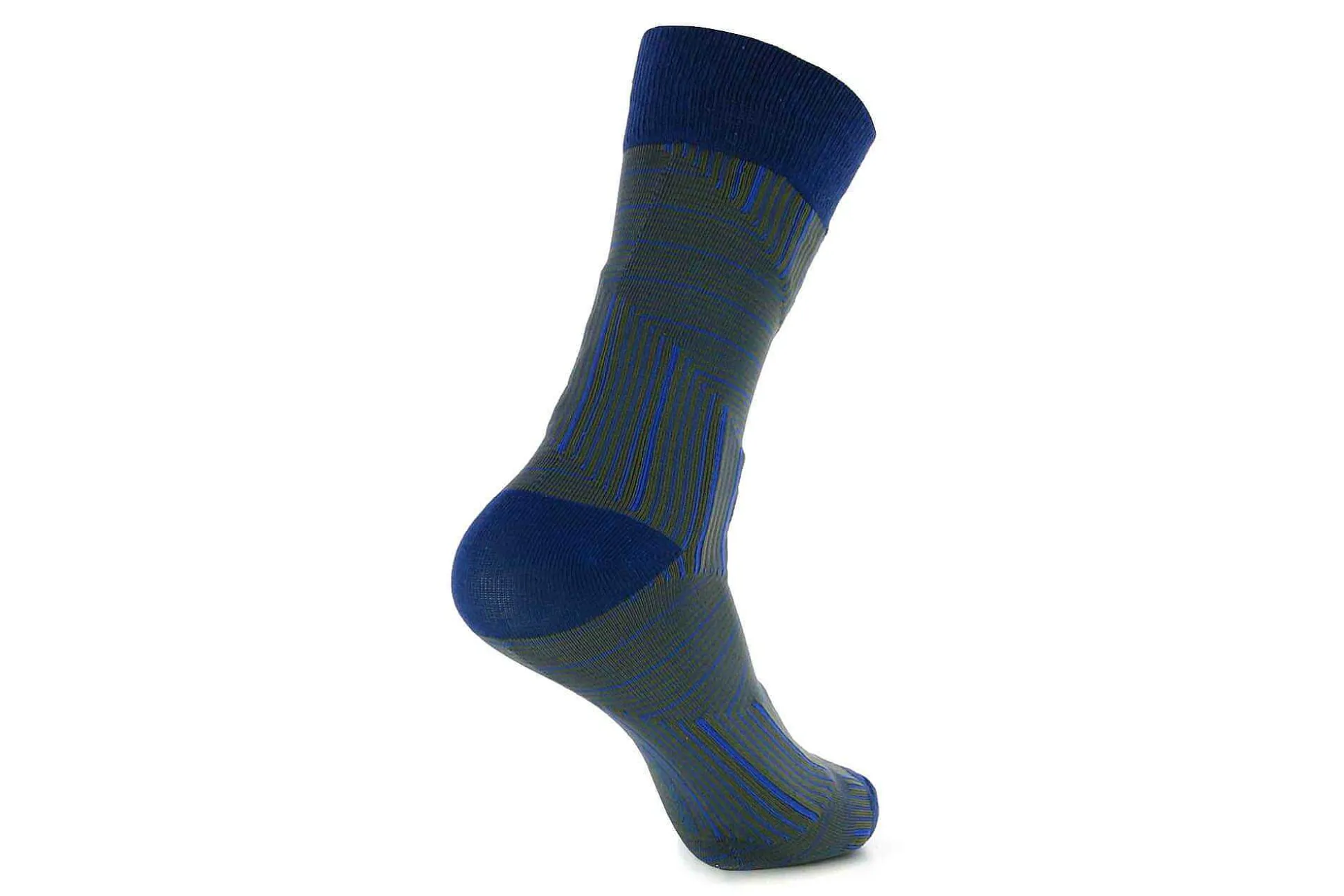 Calcetines Herringbone