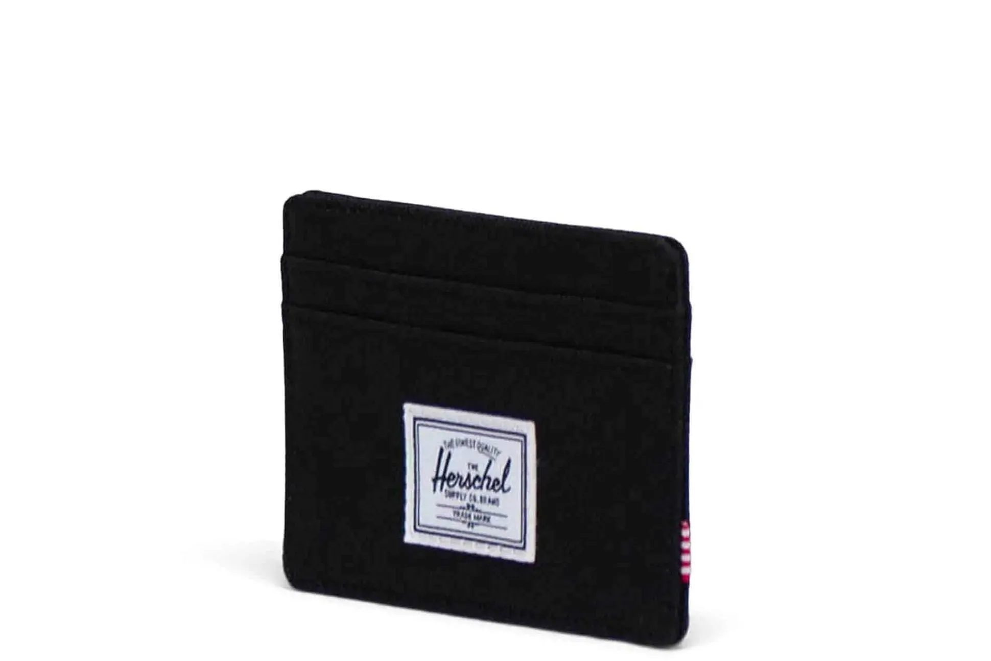 Cartera Charlie Cardholder