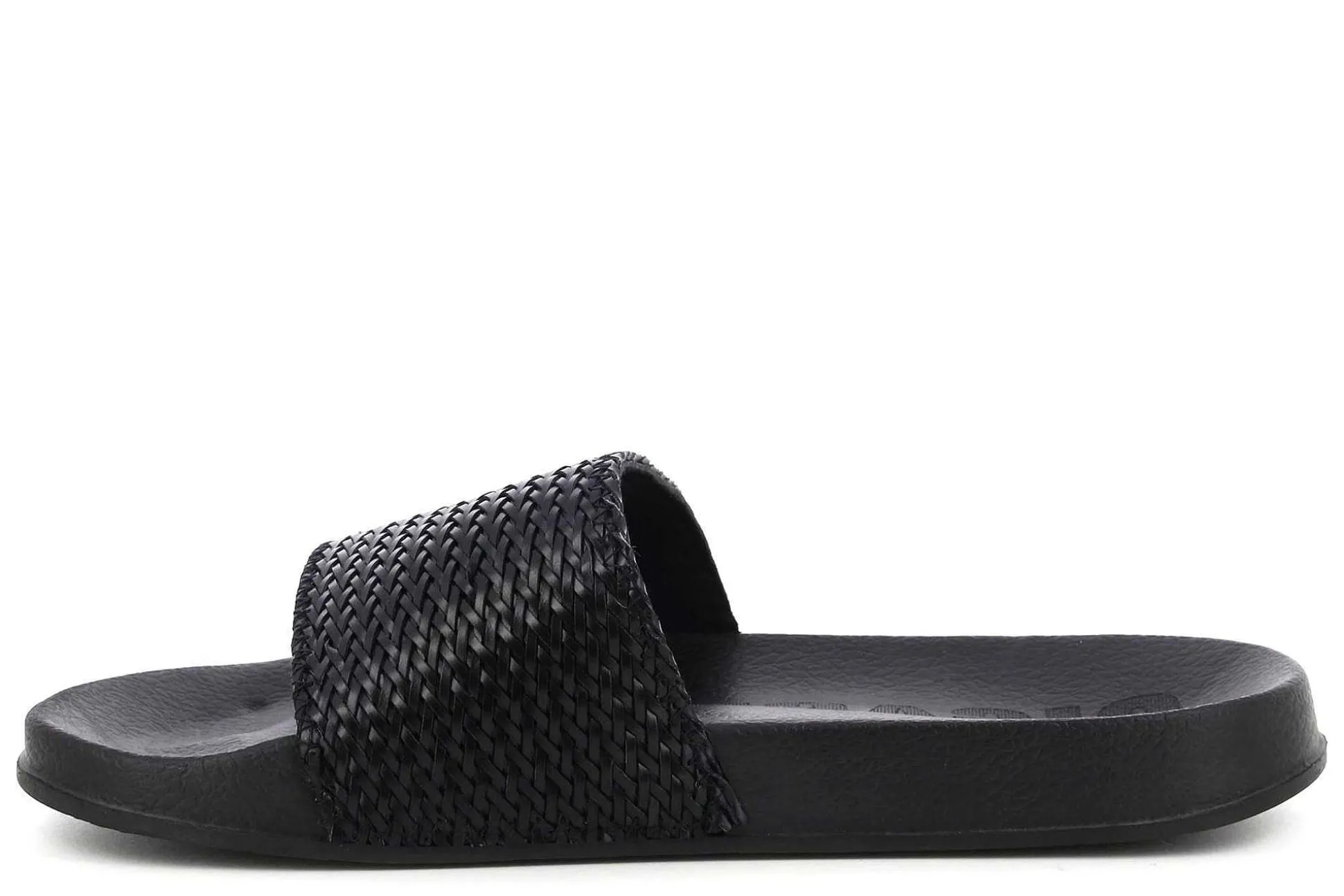 Chanclas Braided