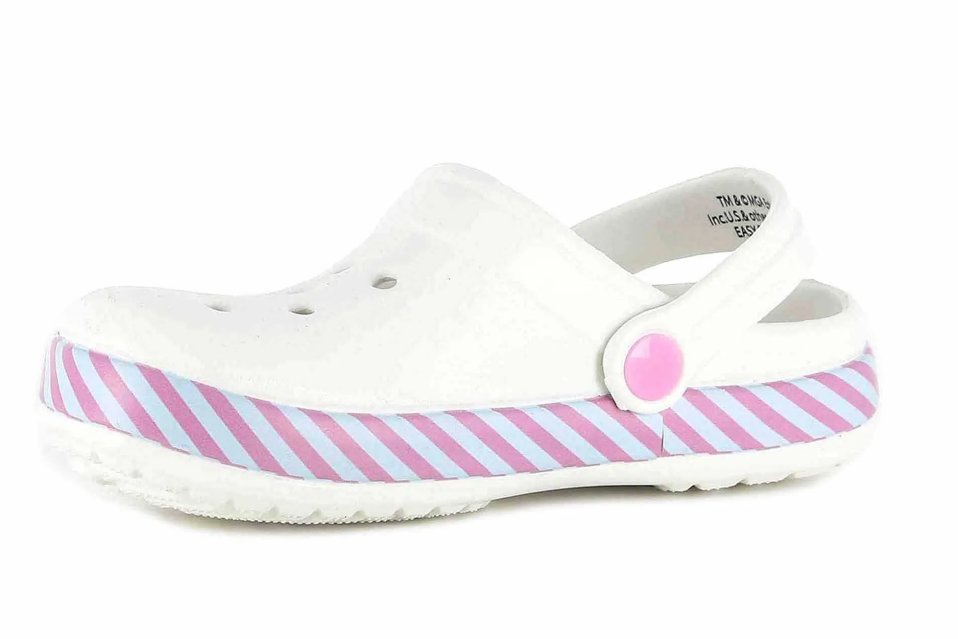 Chanclas Clog Minnie