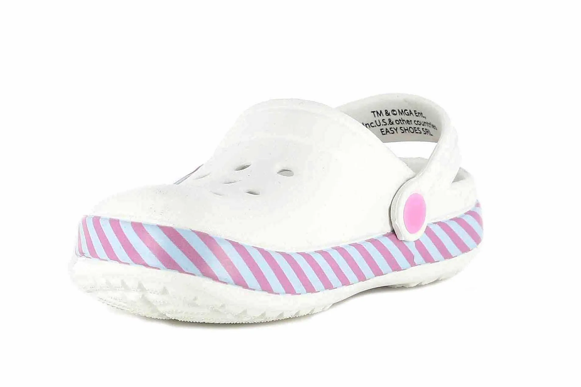 Chanclas Clog Minnie