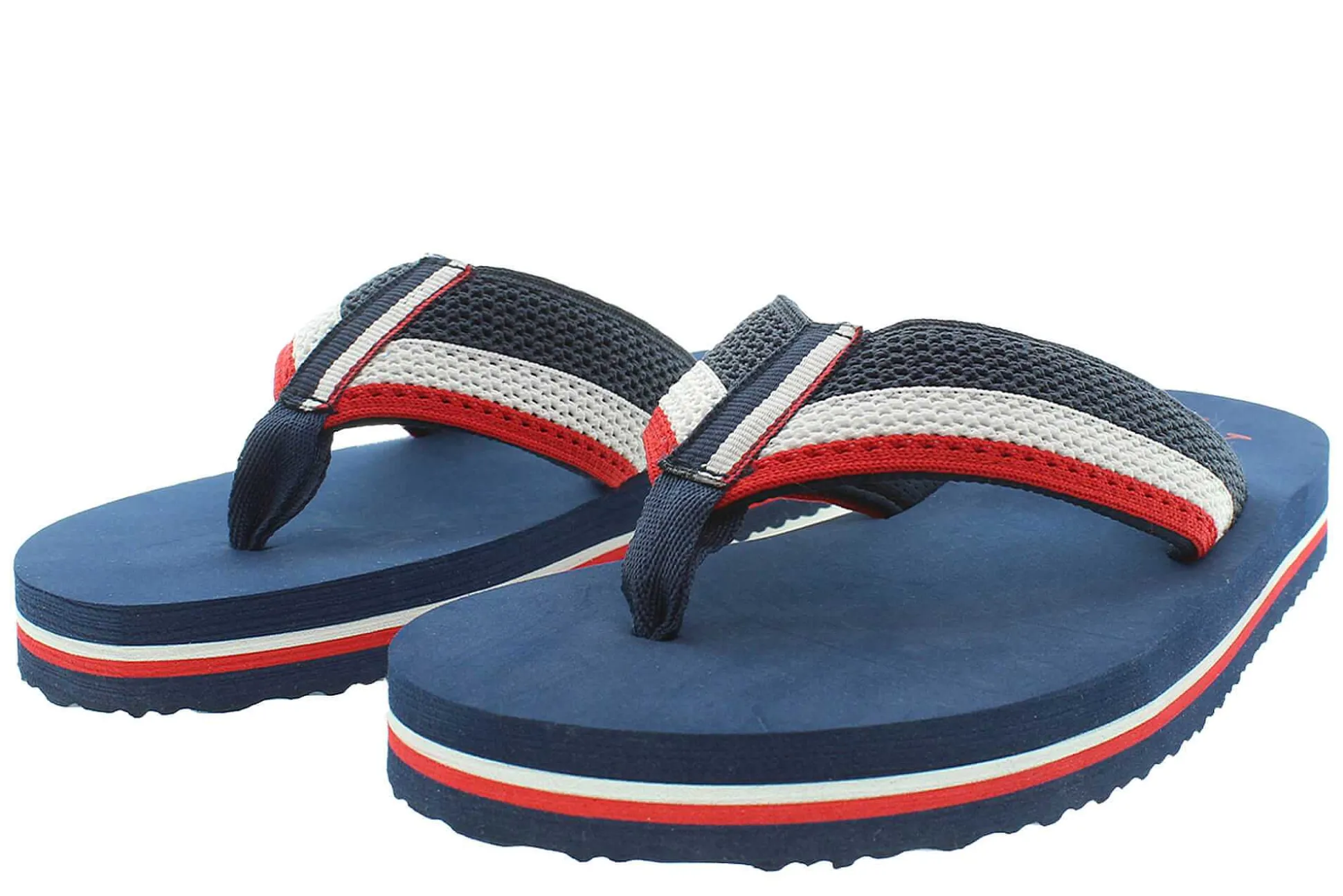 Chanclas Hank