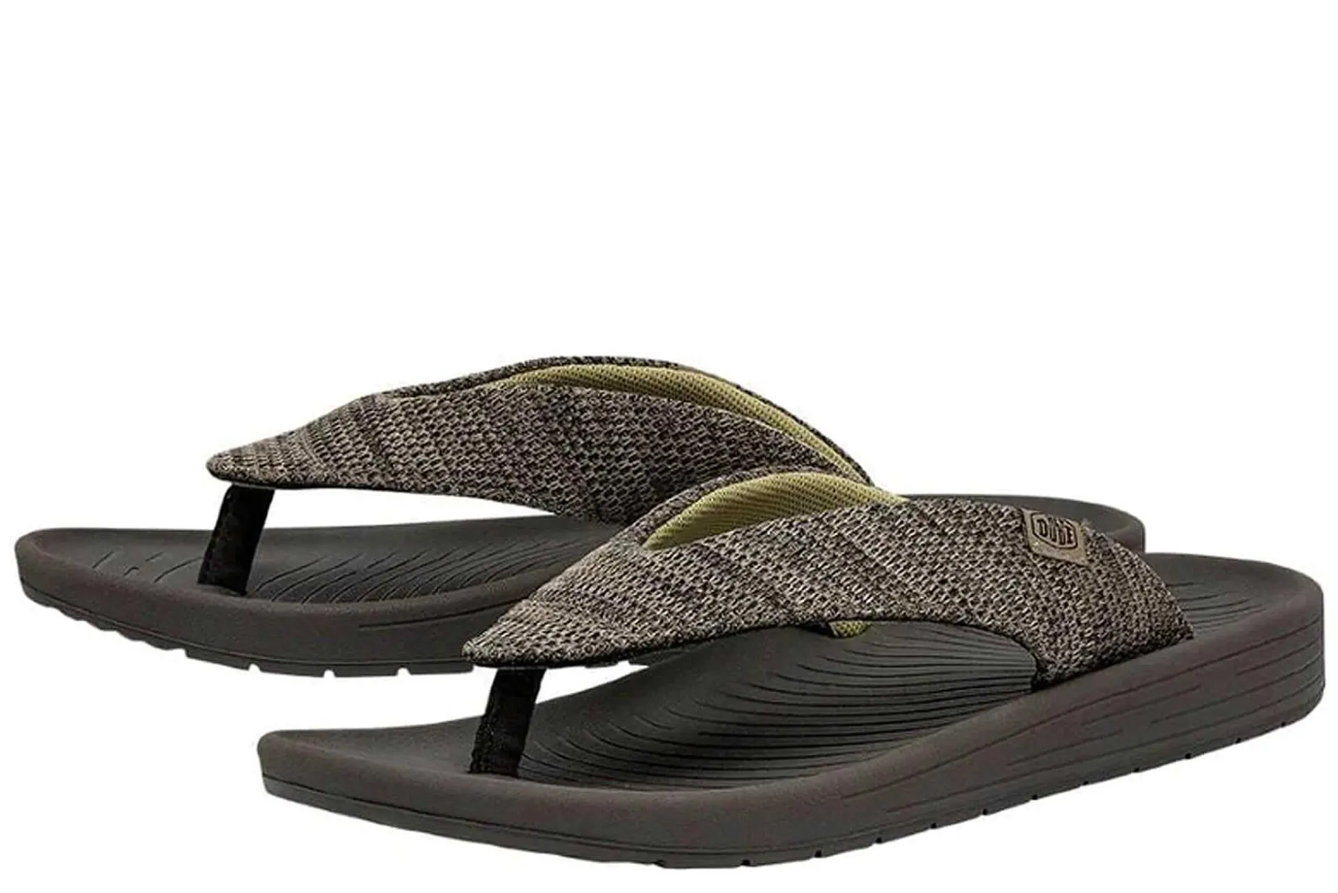 Chanclas Milo