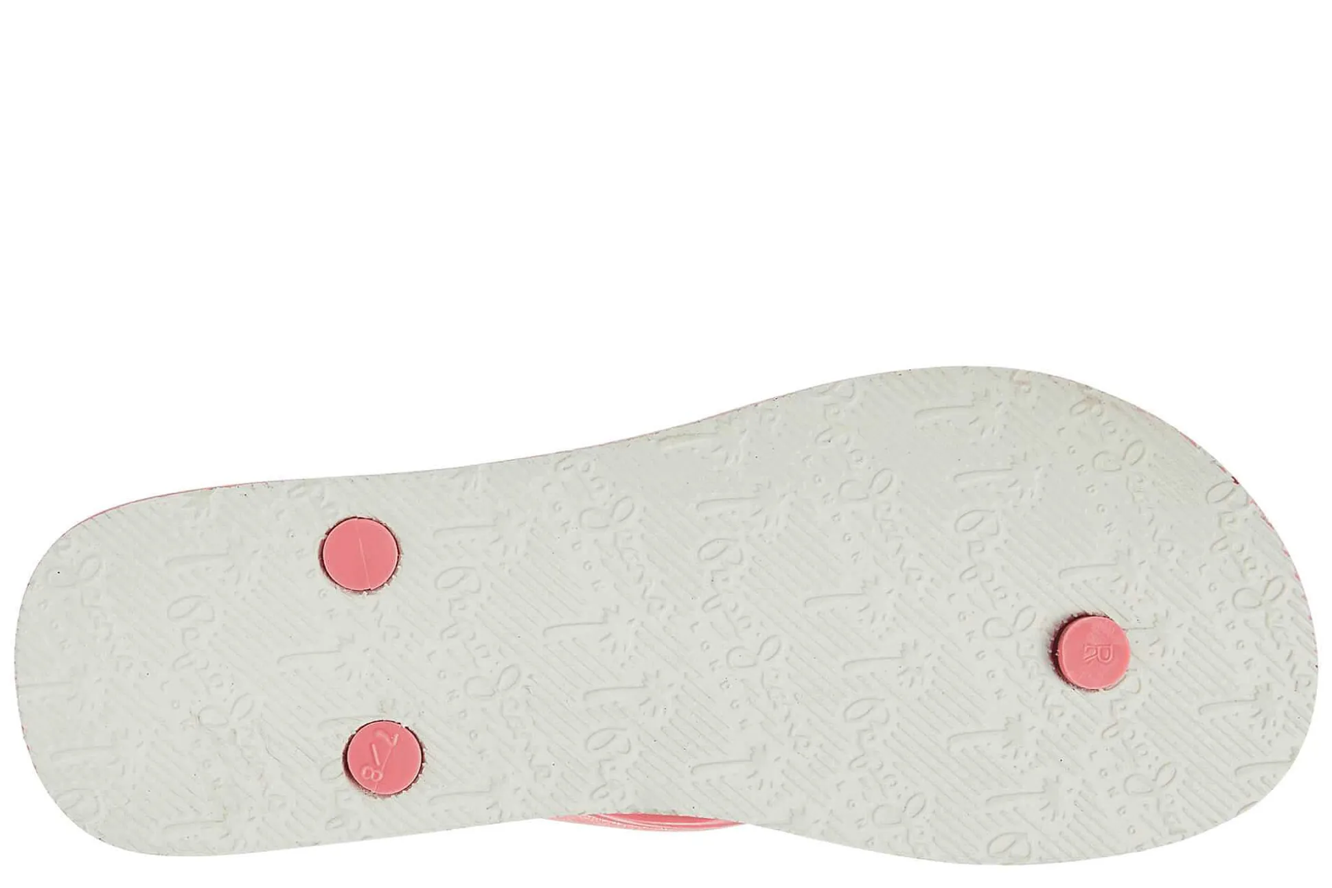 Chanclas Rake