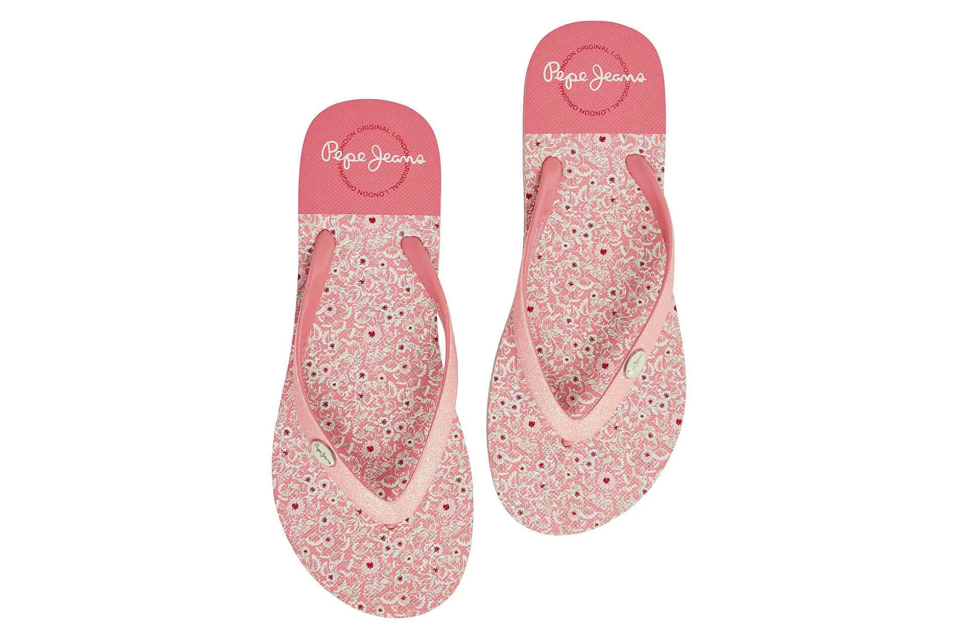Chanclas Rake