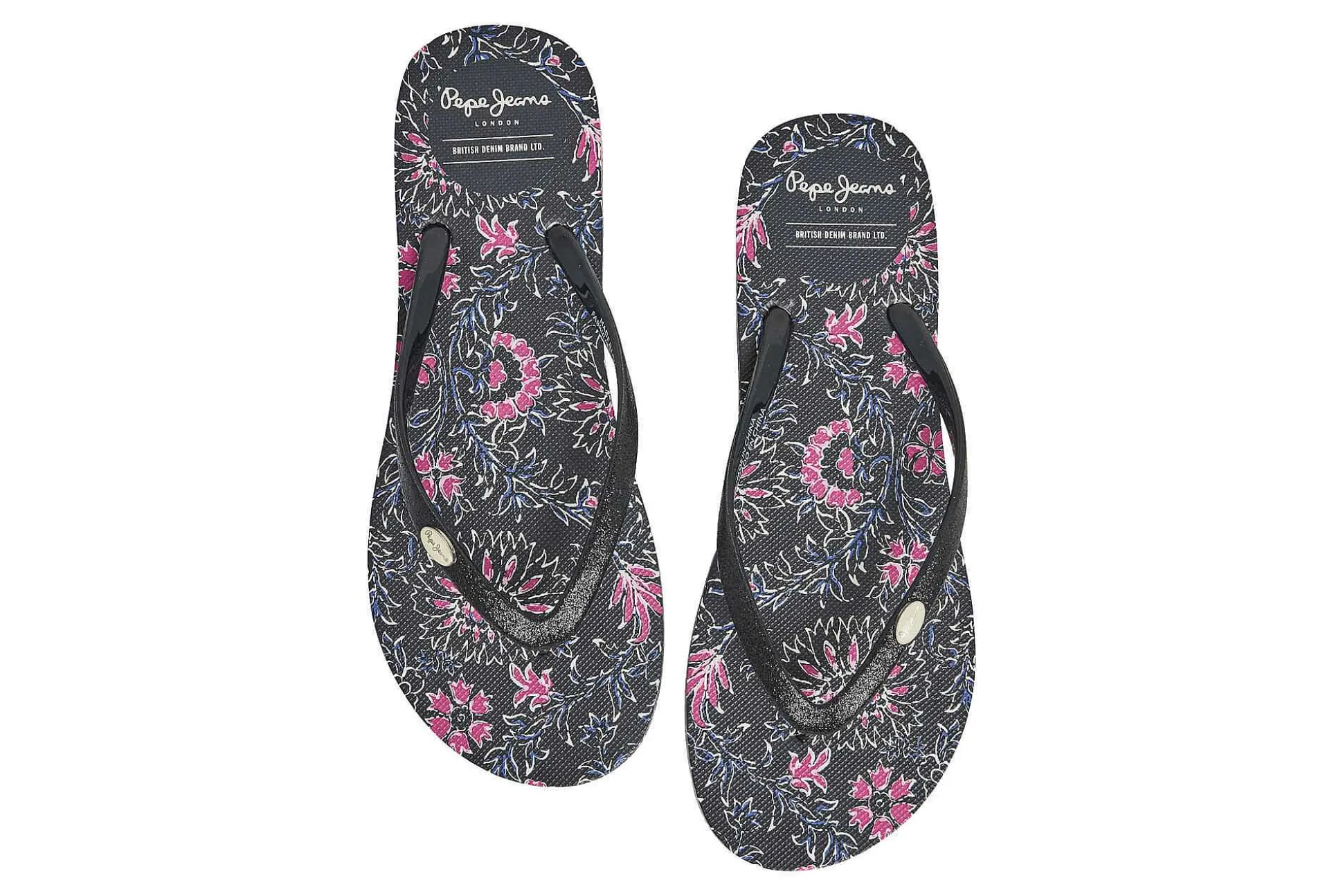 Chanclas Rake