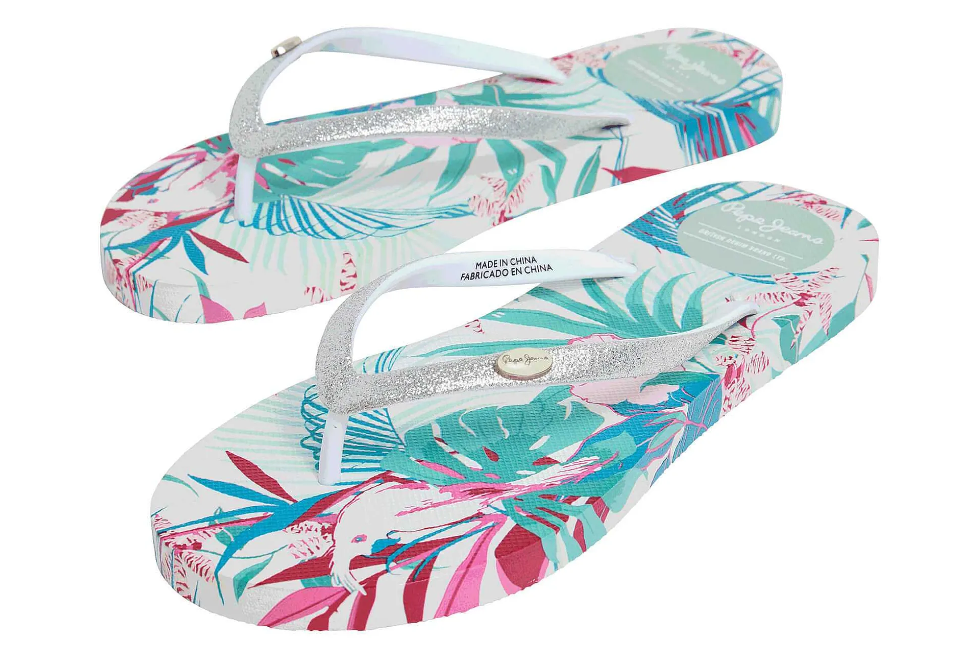 Chanclas Rake