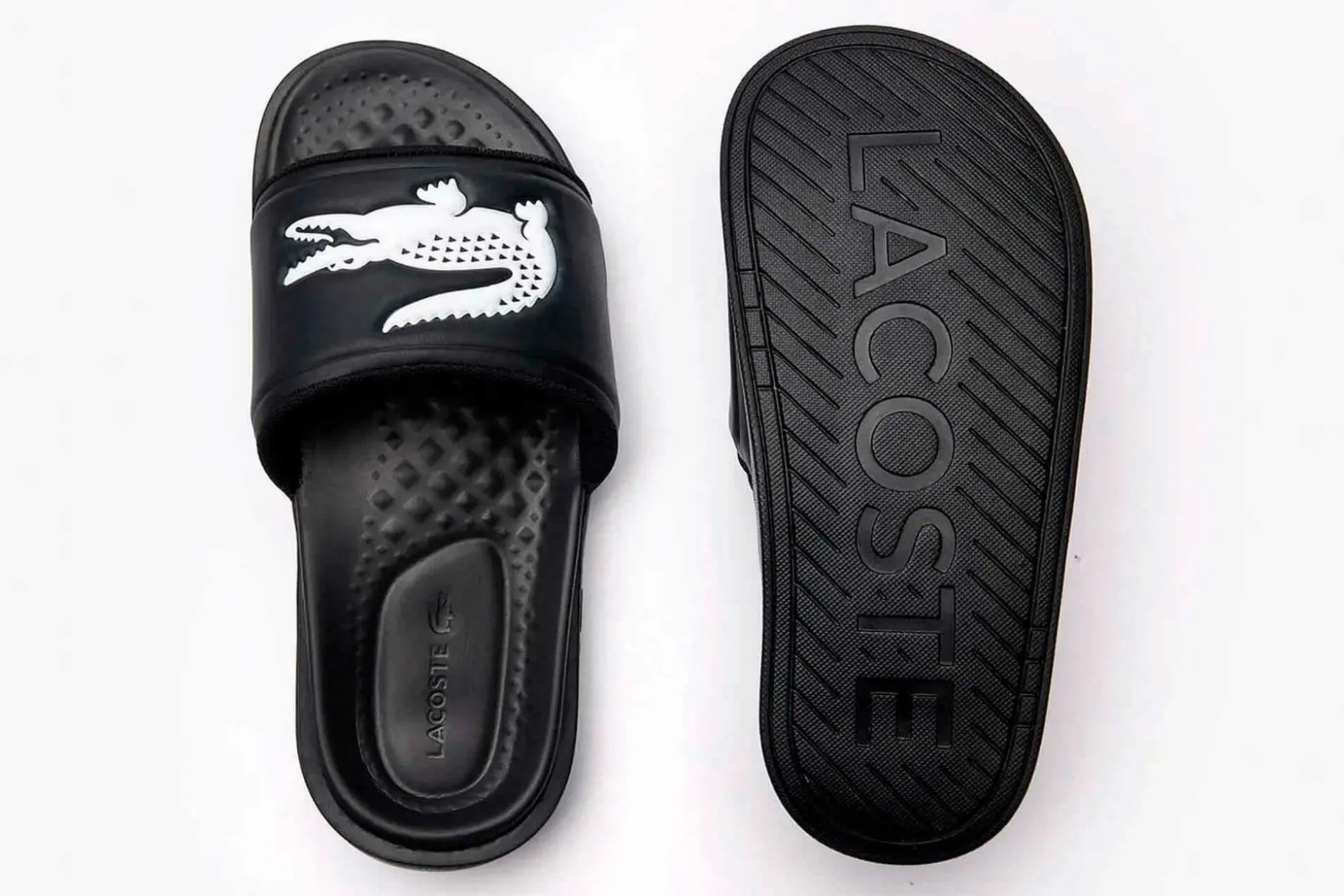Chanclas Serve Slide