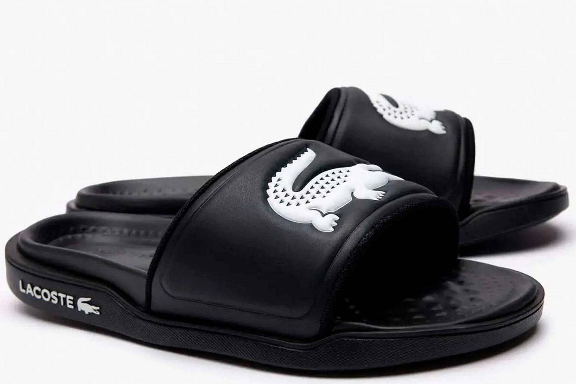 Chanclas Serve Slide
