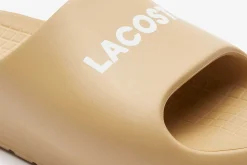 Chanclas Serve Slide