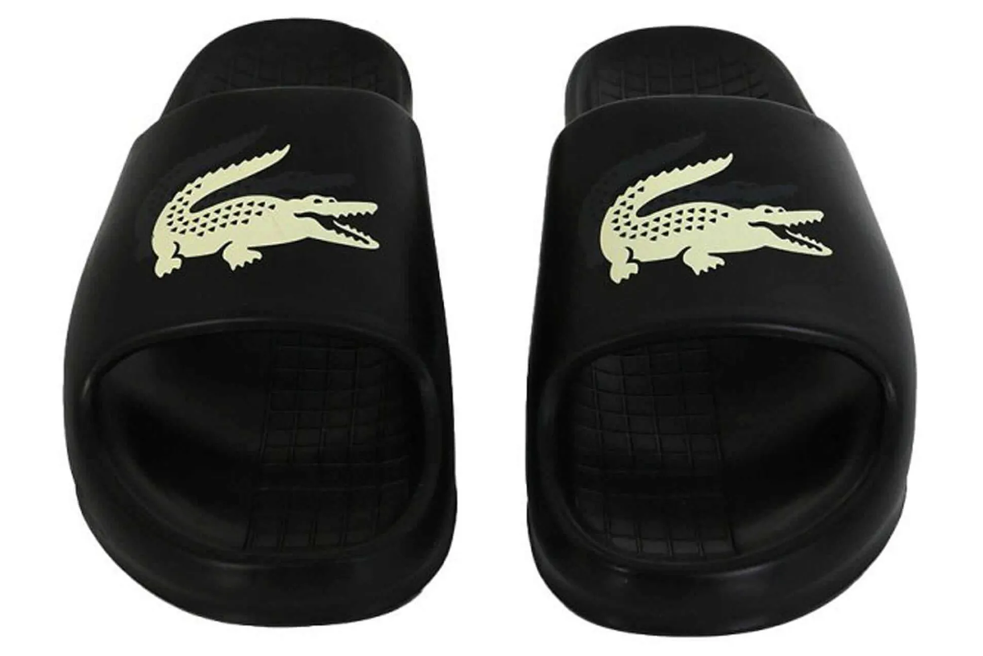 Chanclas Serve Slide