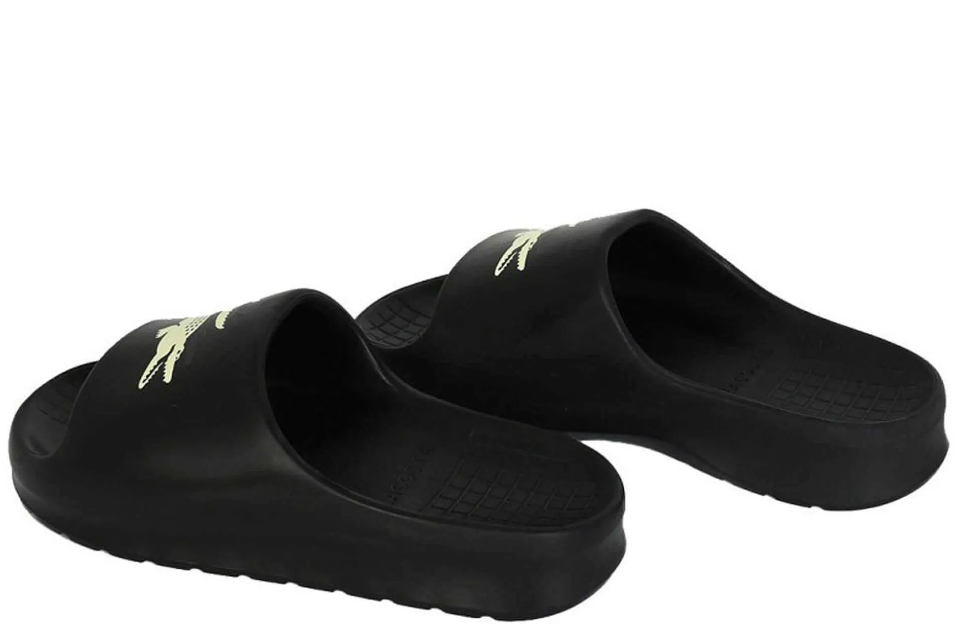 Chanclas Serve Slide