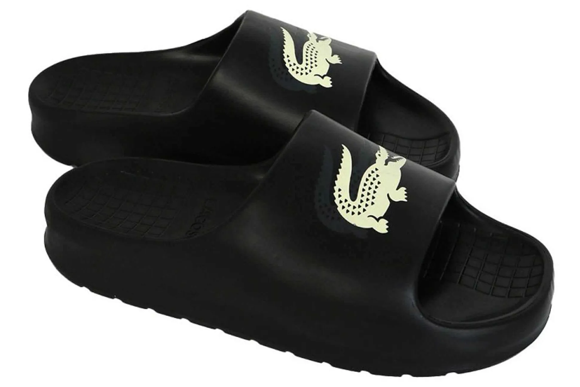 Chanclas Serve Slide