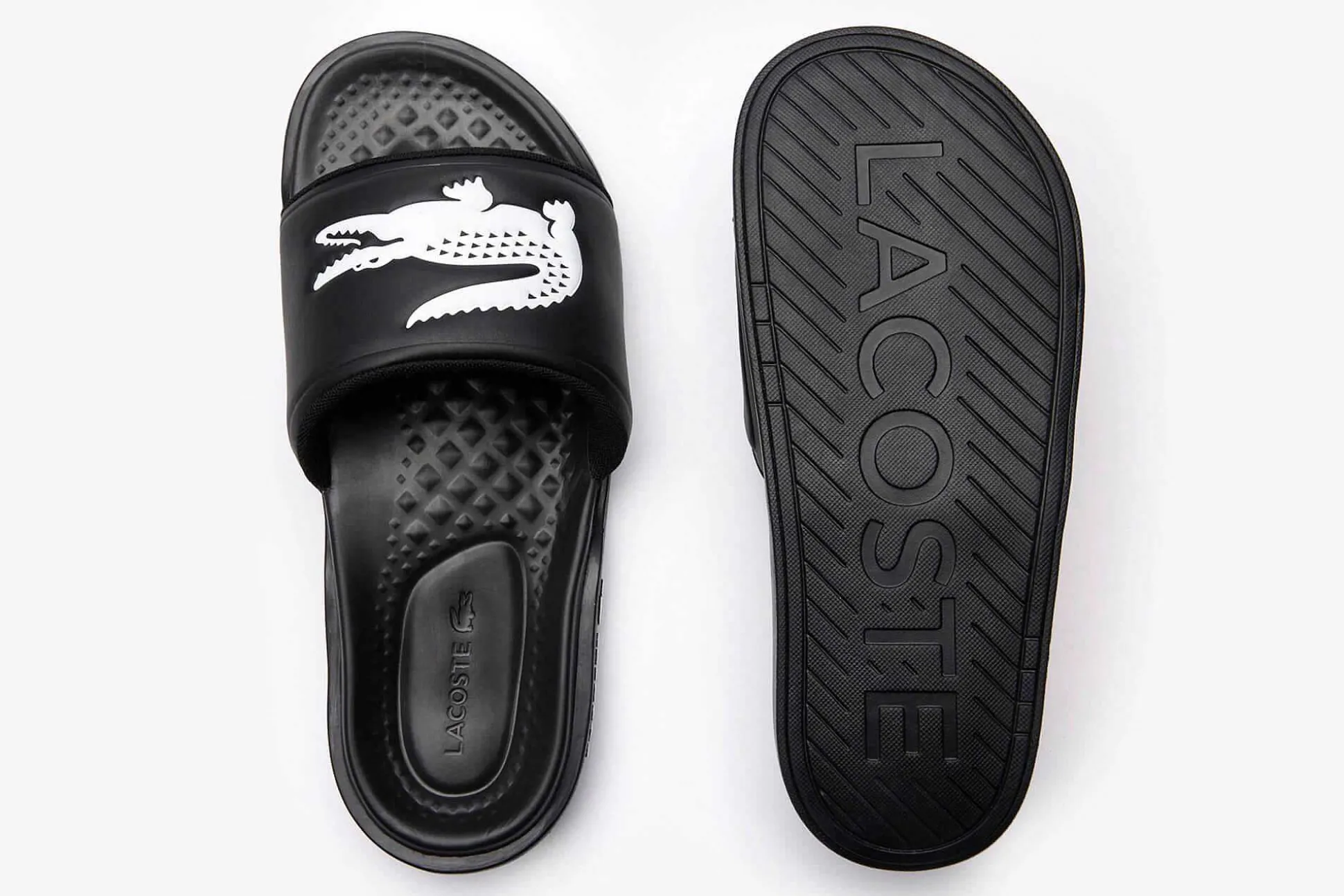 Chanclas Serve Slide