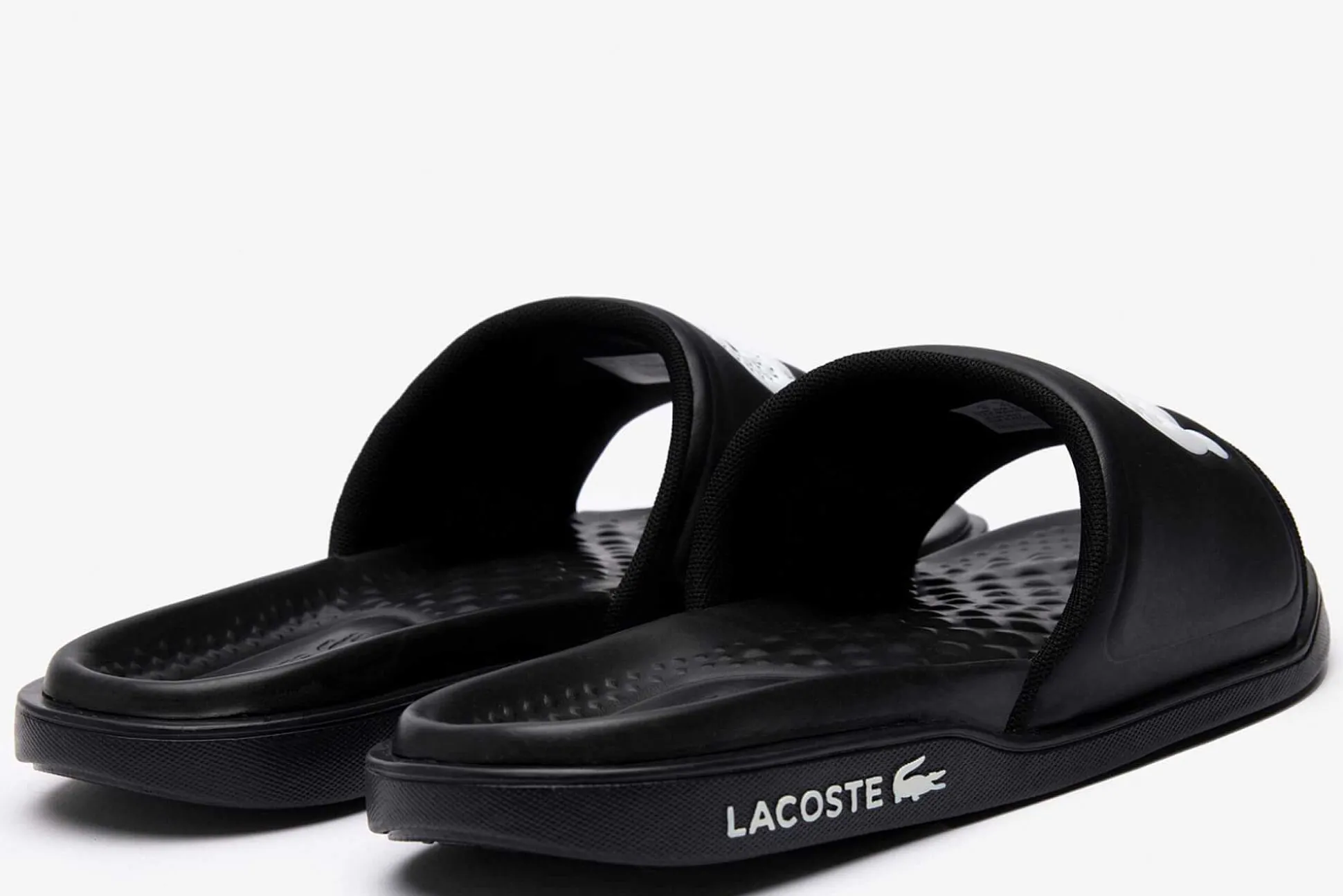 Chanclas Serve Slide