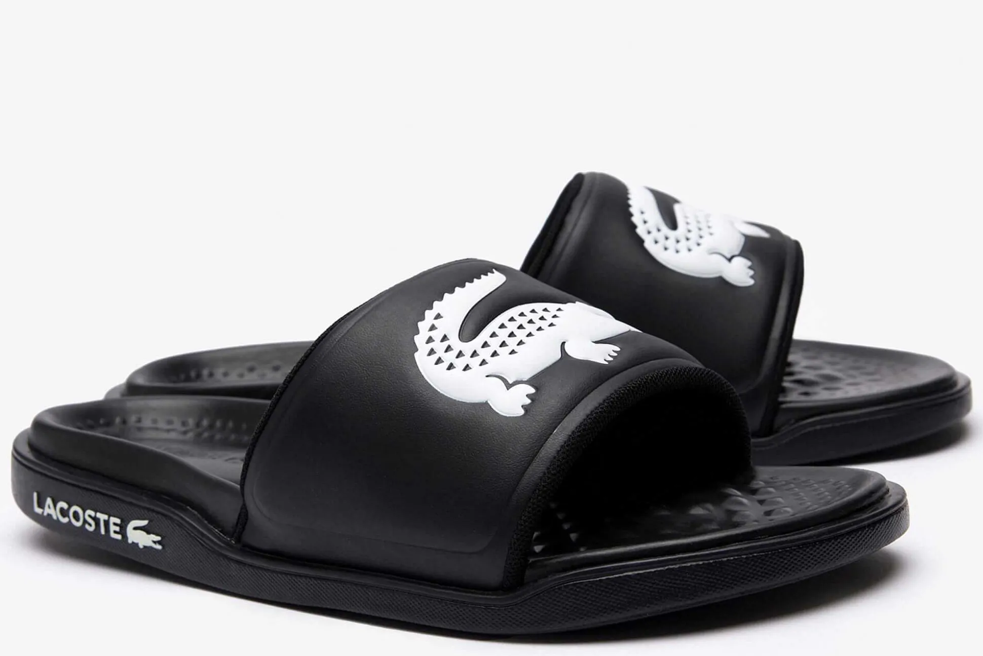 Chanclas Serve Slide