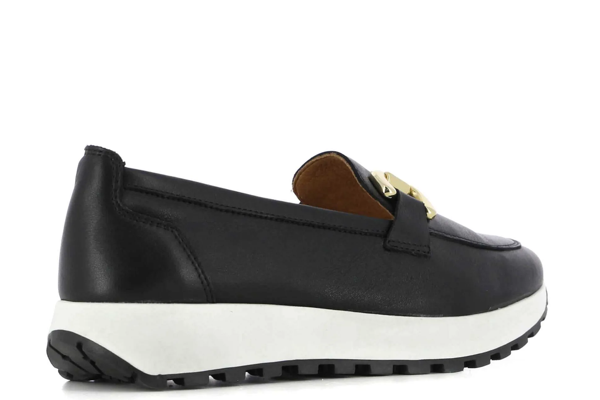 Mocasines De Cuna Clou