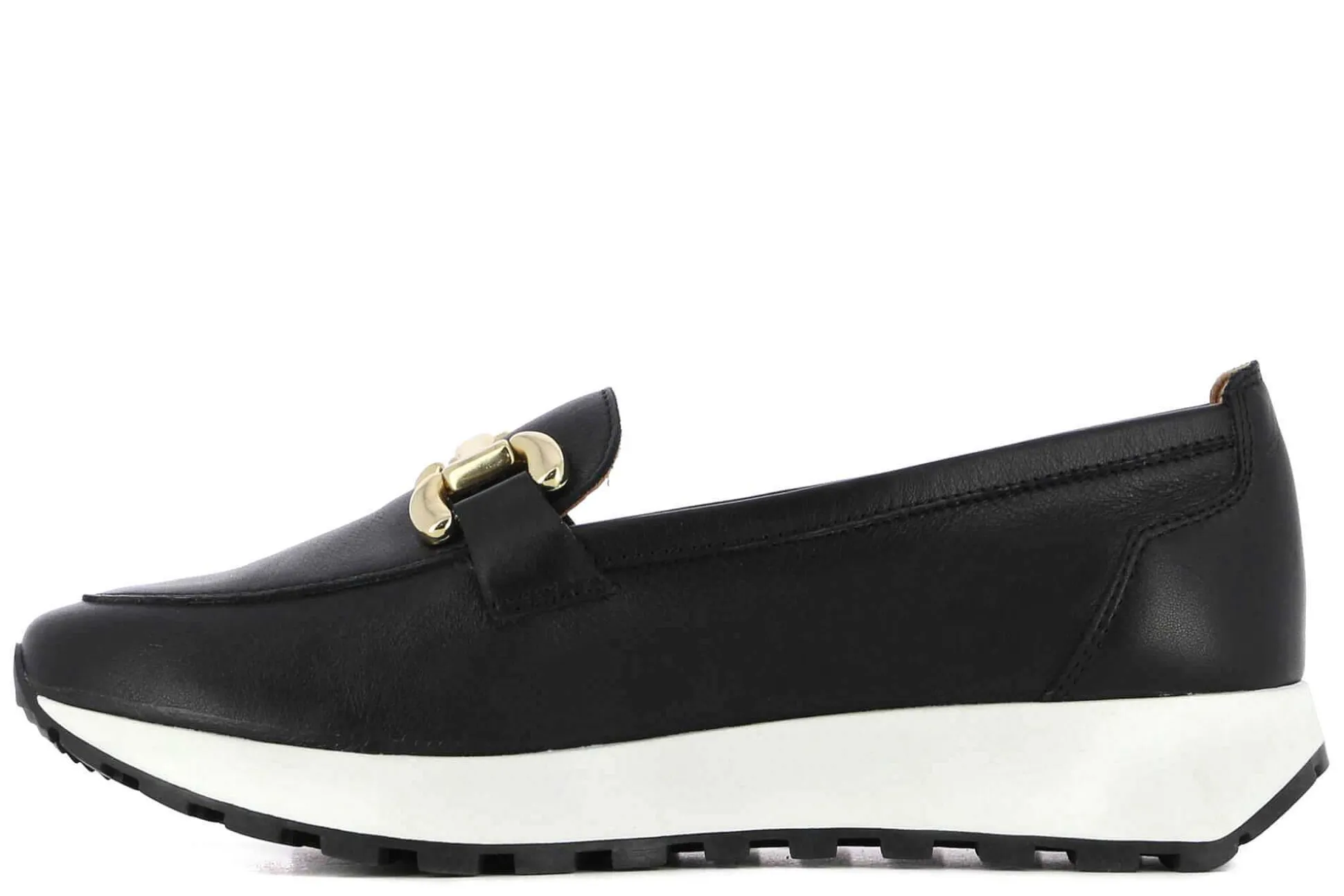 Mocasines De Cuna Clou