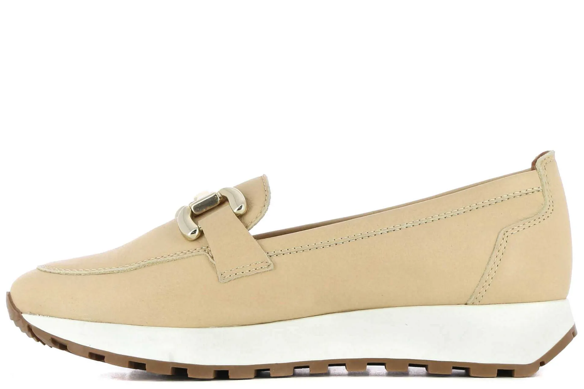 Mocasines De Cuna Clou