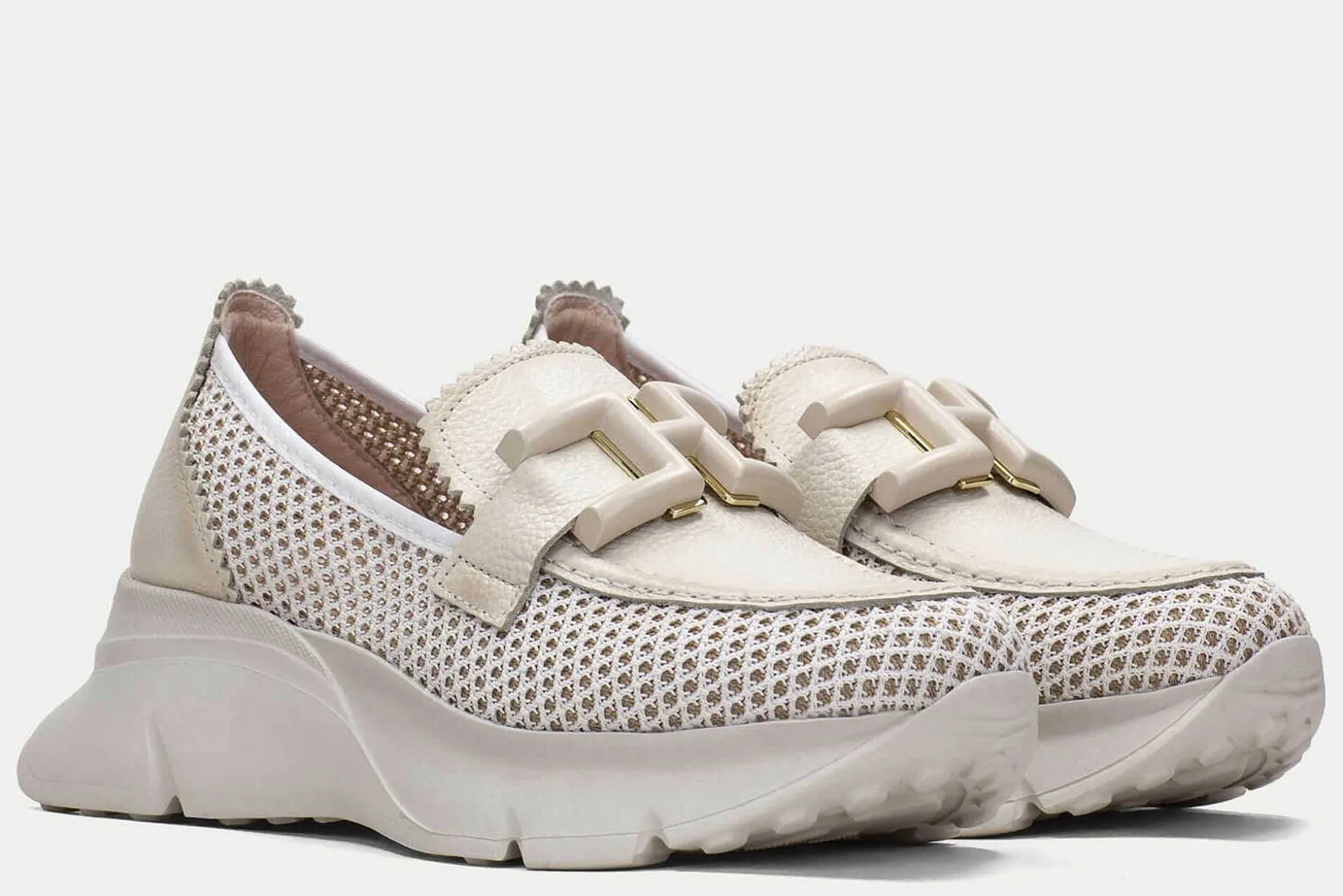Mocasines De Cuna Hawai