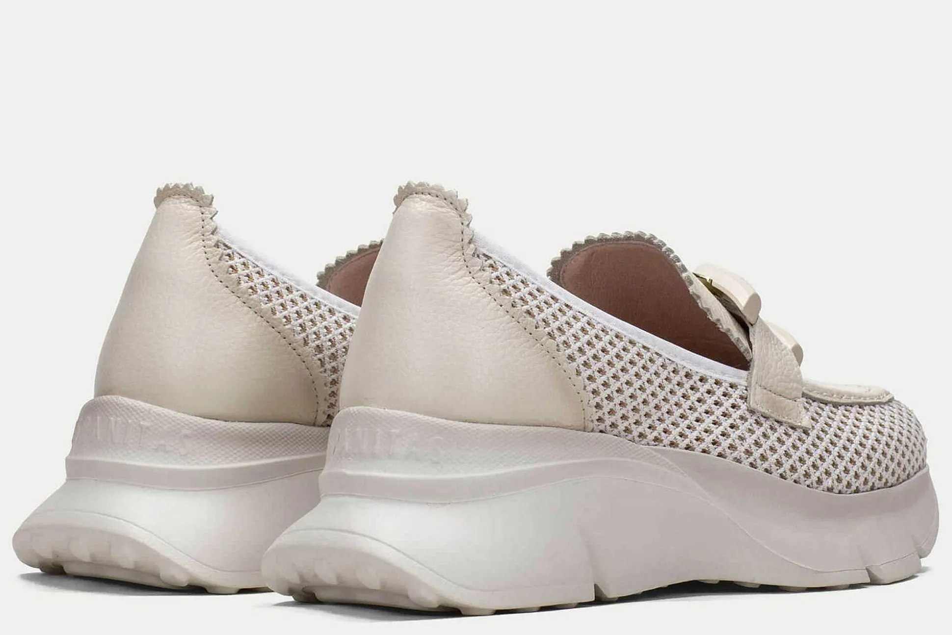 Mocasines De Cuna Hawai