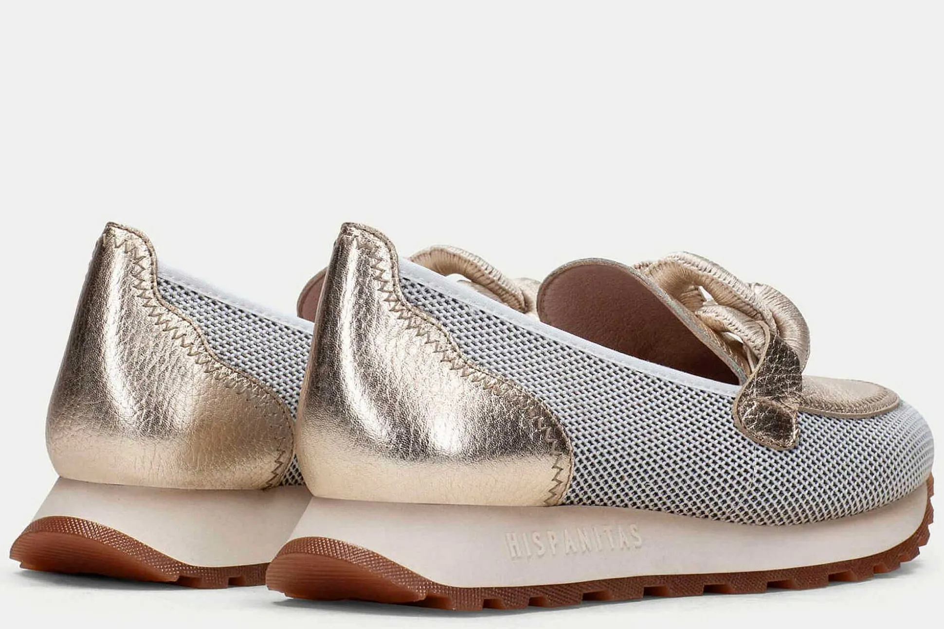 Mocasines De Cuna Loira