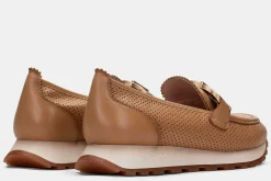 Mocasines De Cuna Loira