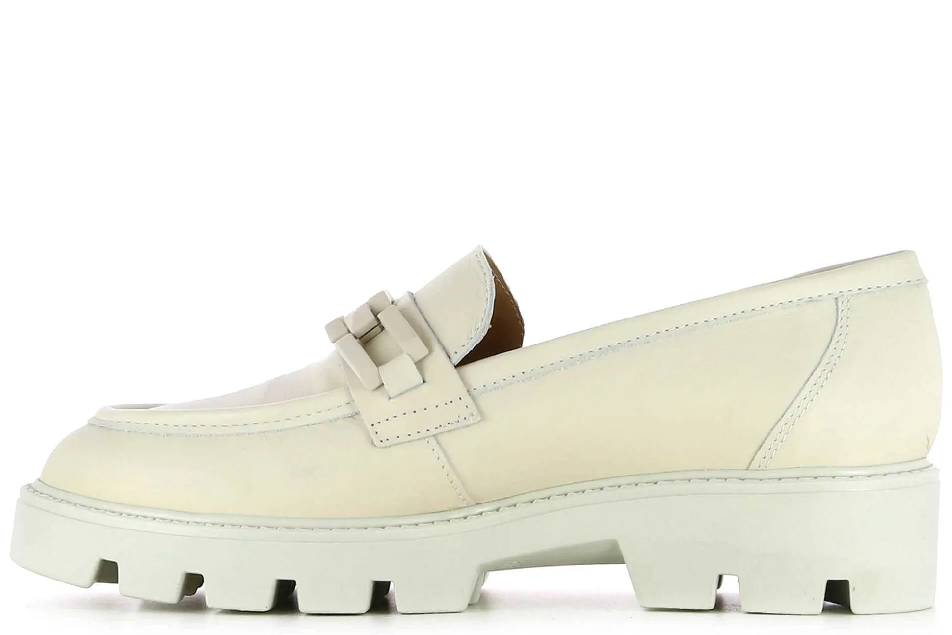 Mocasines De Plataforma Peparis