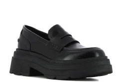 Mocasines De Plataforma School