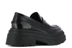 Mocasines De Plataforma School