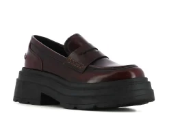 Mocasines De Plataforma School