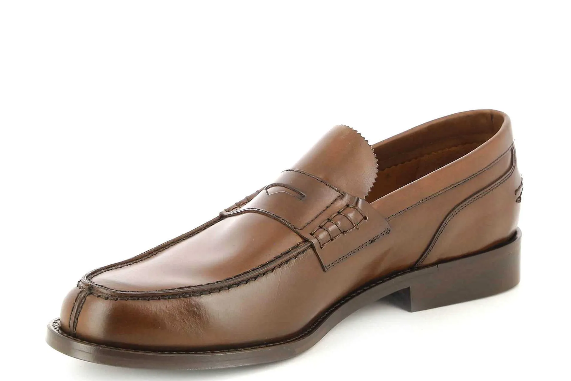 Mocasines L6902/Old Teak