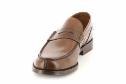 Mocasines L6902/Old Teak