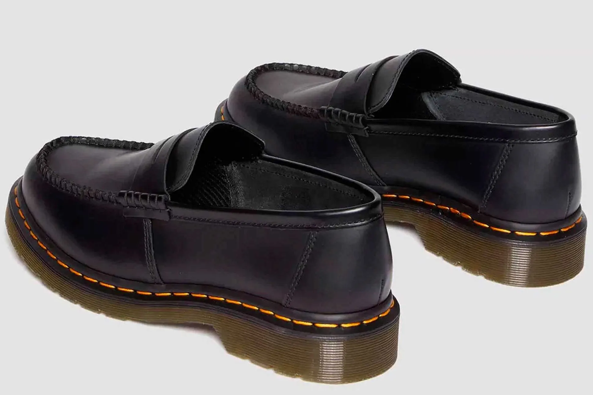 Mocasines Penton