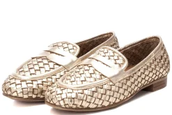 Mocasines Planos 161302