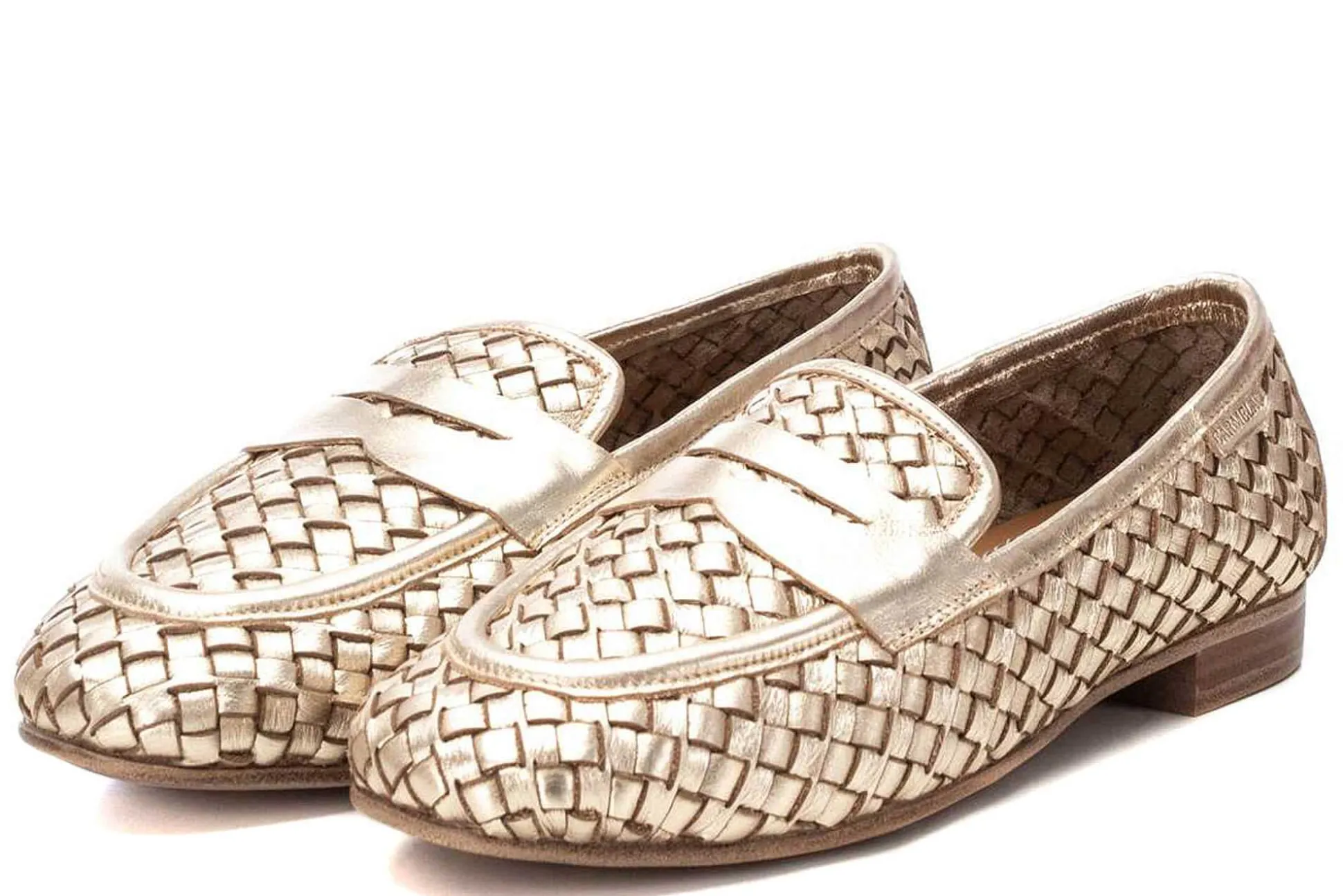 Mocasines Planos 161302