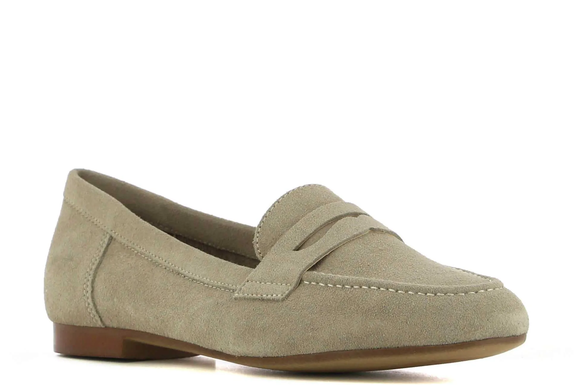 Mocasines Planos Campanella