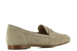 Mocasines Planos Campanella