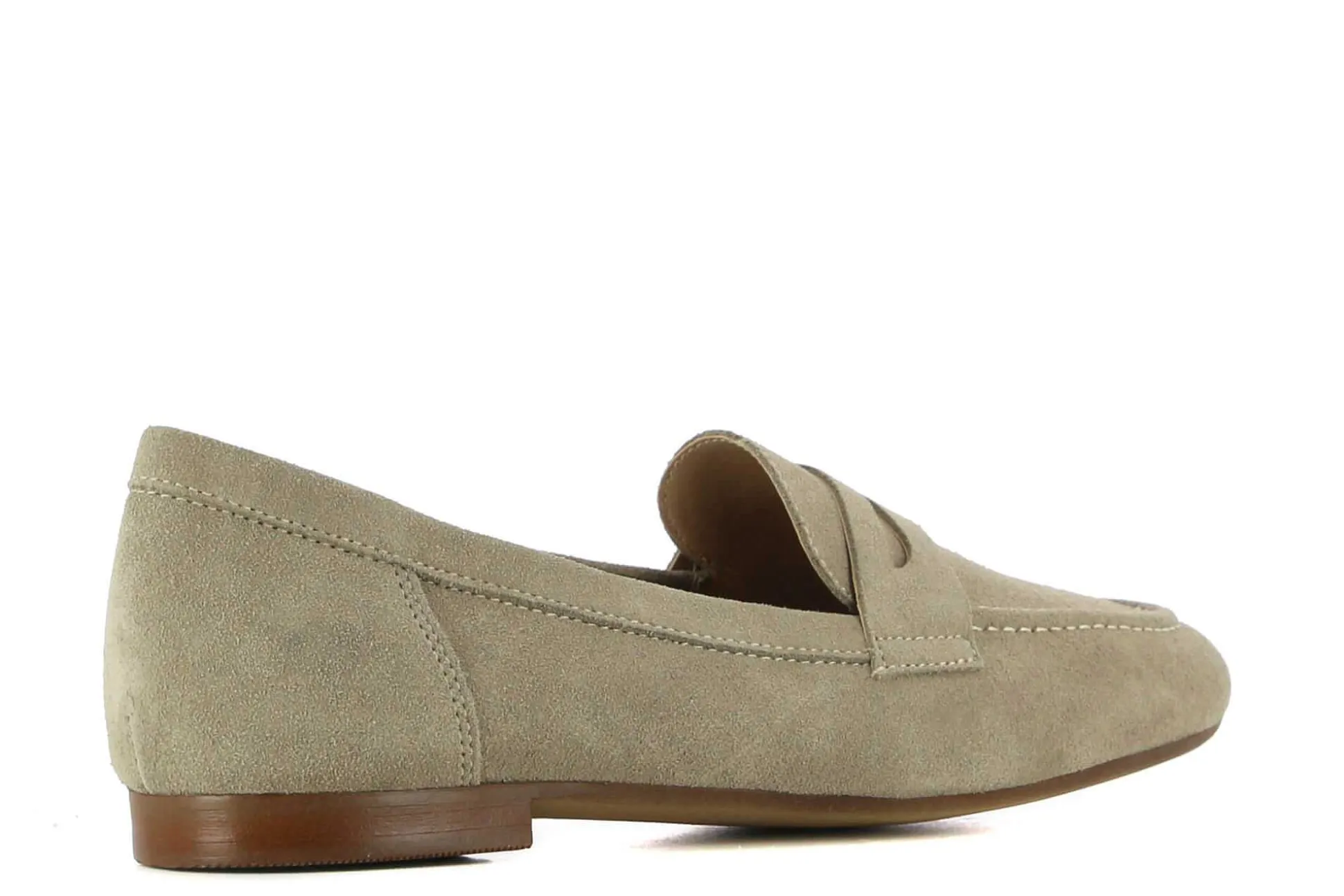 Mocasines Planos Campanella