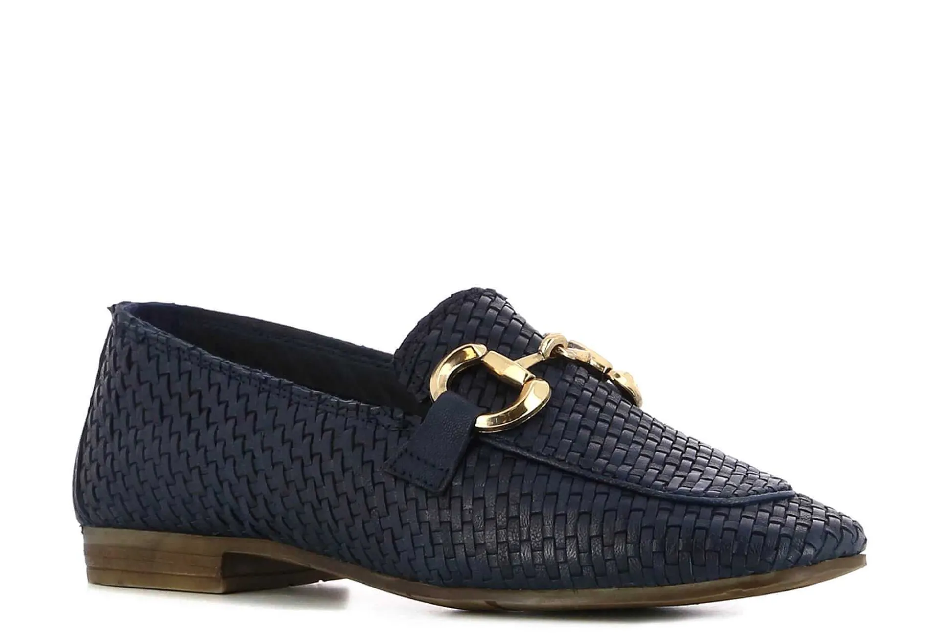 Mocasines Planos Caterina