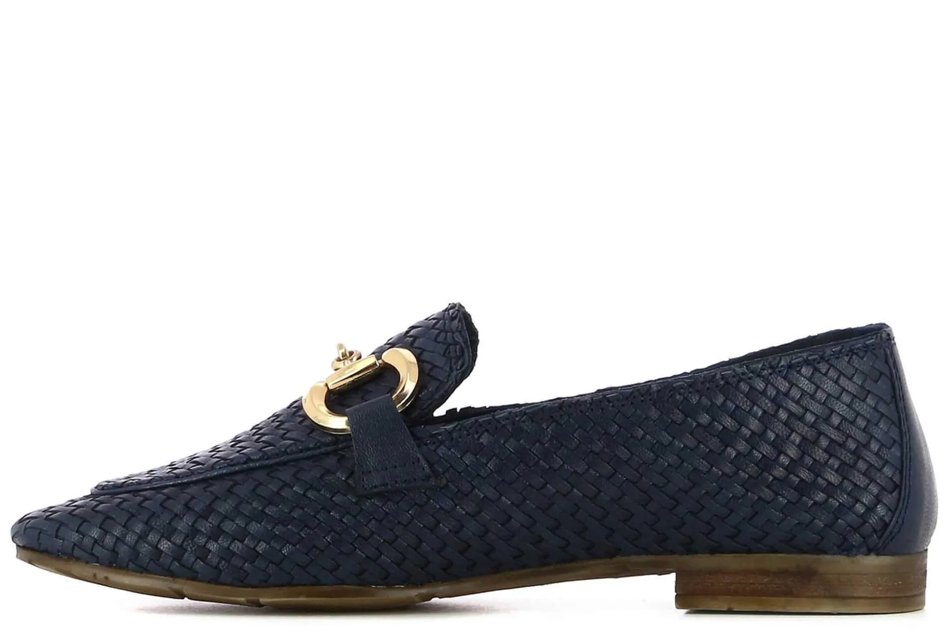 Mocasines Planos Caterina