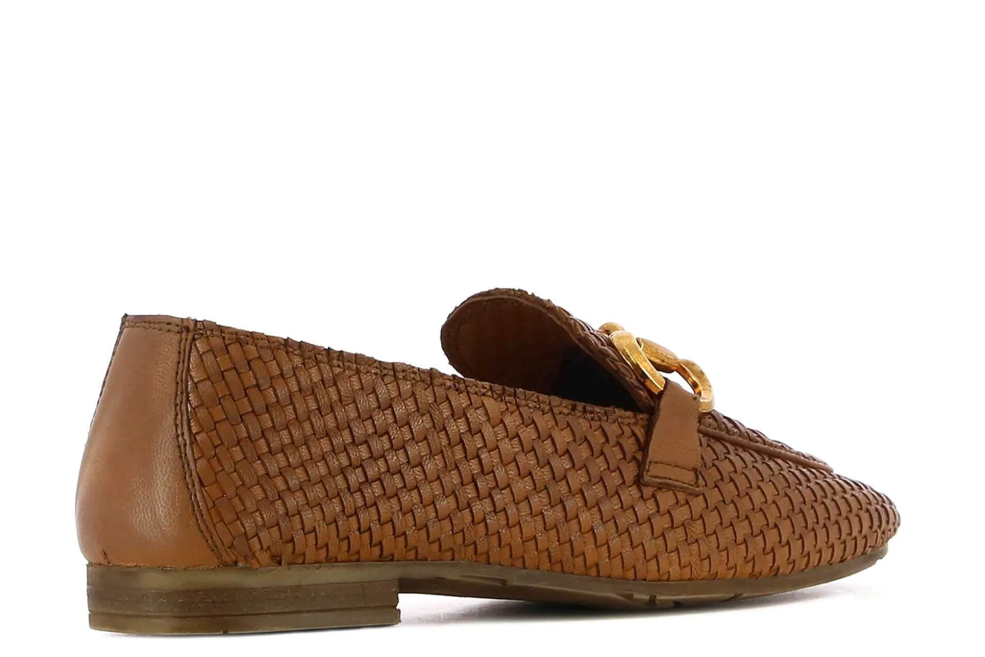 Mocasines Planos Caterina