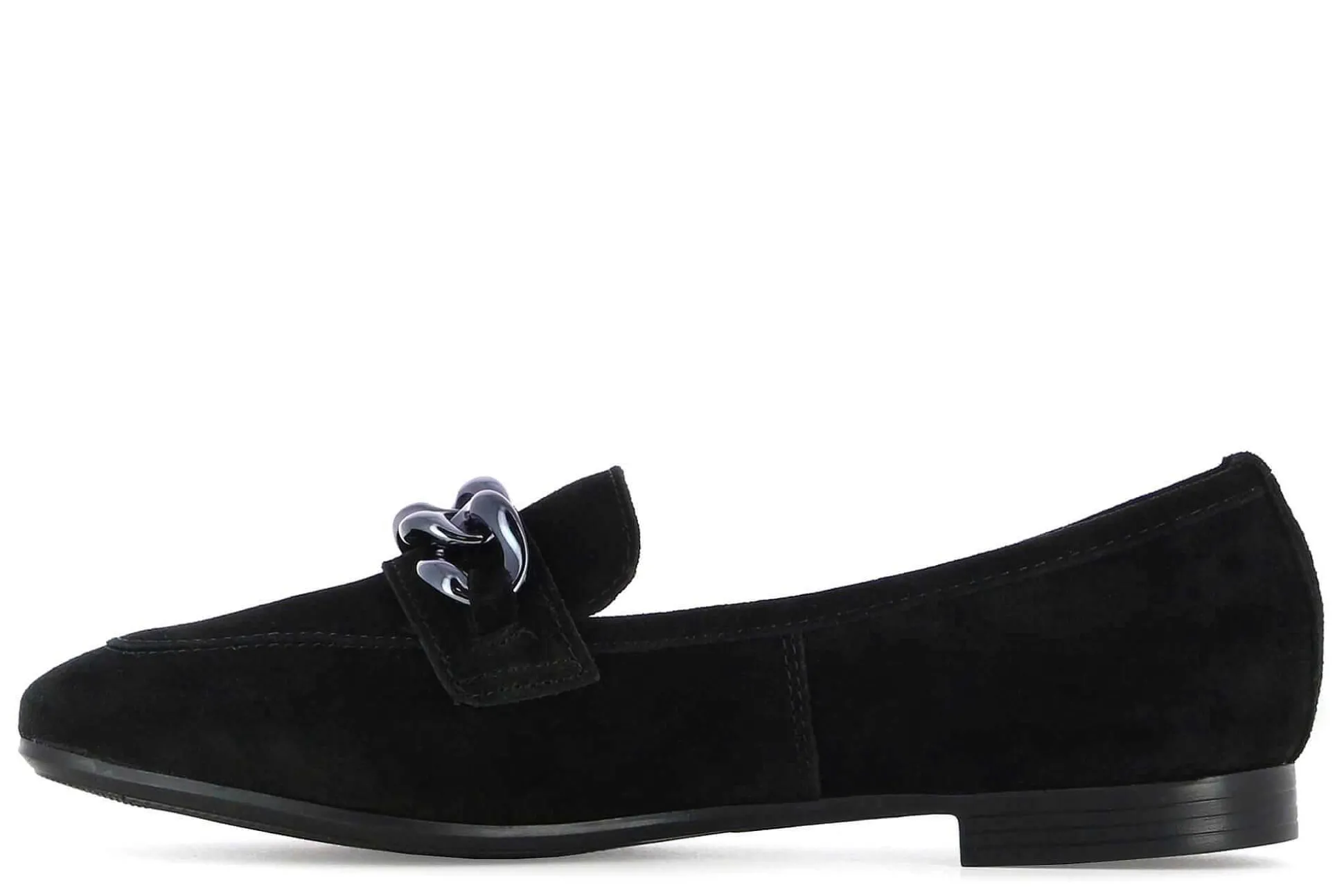 Mocasines Planos Minerva