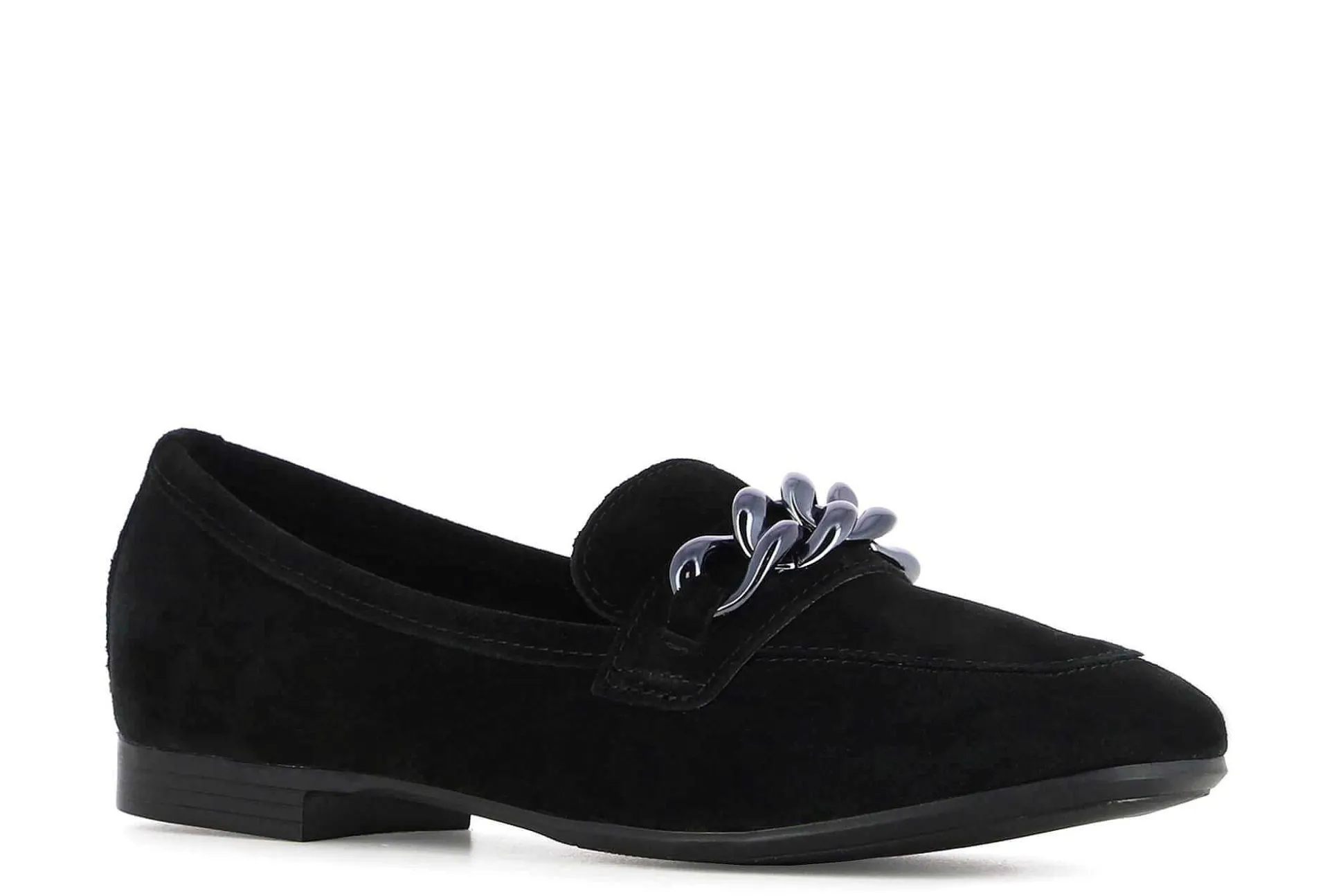 Mocasines Planos Minerva