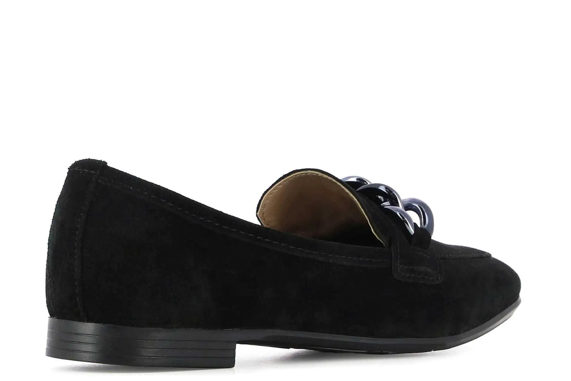 Mocasines Planos Minerva